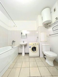 1-комн.кв., 61 м², этаж 11