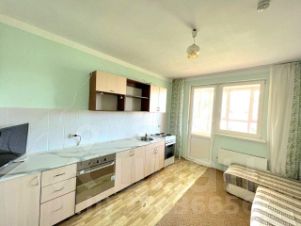 1-комн.кв., 61 м², этаж 11