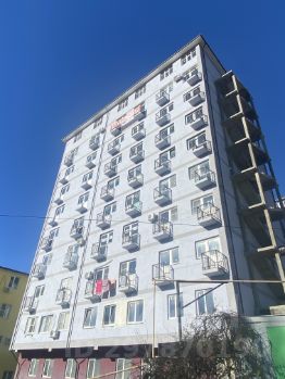 2-комн.кв., 46 м², этаж 3