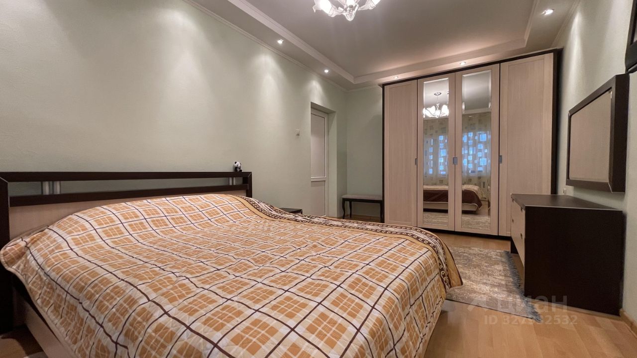 2-комн. кв., р-н Хостинский, Сочи