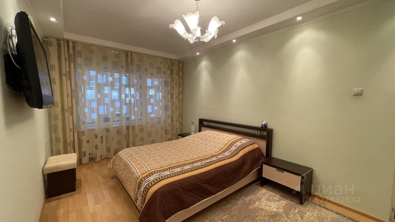 2-комн. кв., р-н Хостинский, Сочи