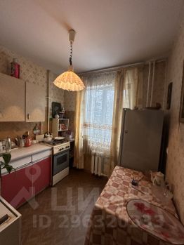 1-комн.кв., 32 м², этаж 3