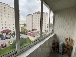 3-комн.кв., 71 м², этаж 4