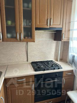 2-комн.кв., 45 м², этаж 4