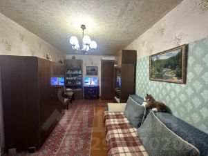 2-комн.кв., 43 м², этаж 3