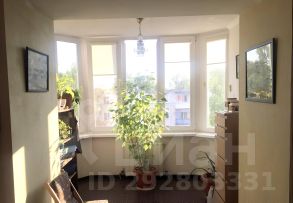 4-комн.кв., 151 м², этаж 5