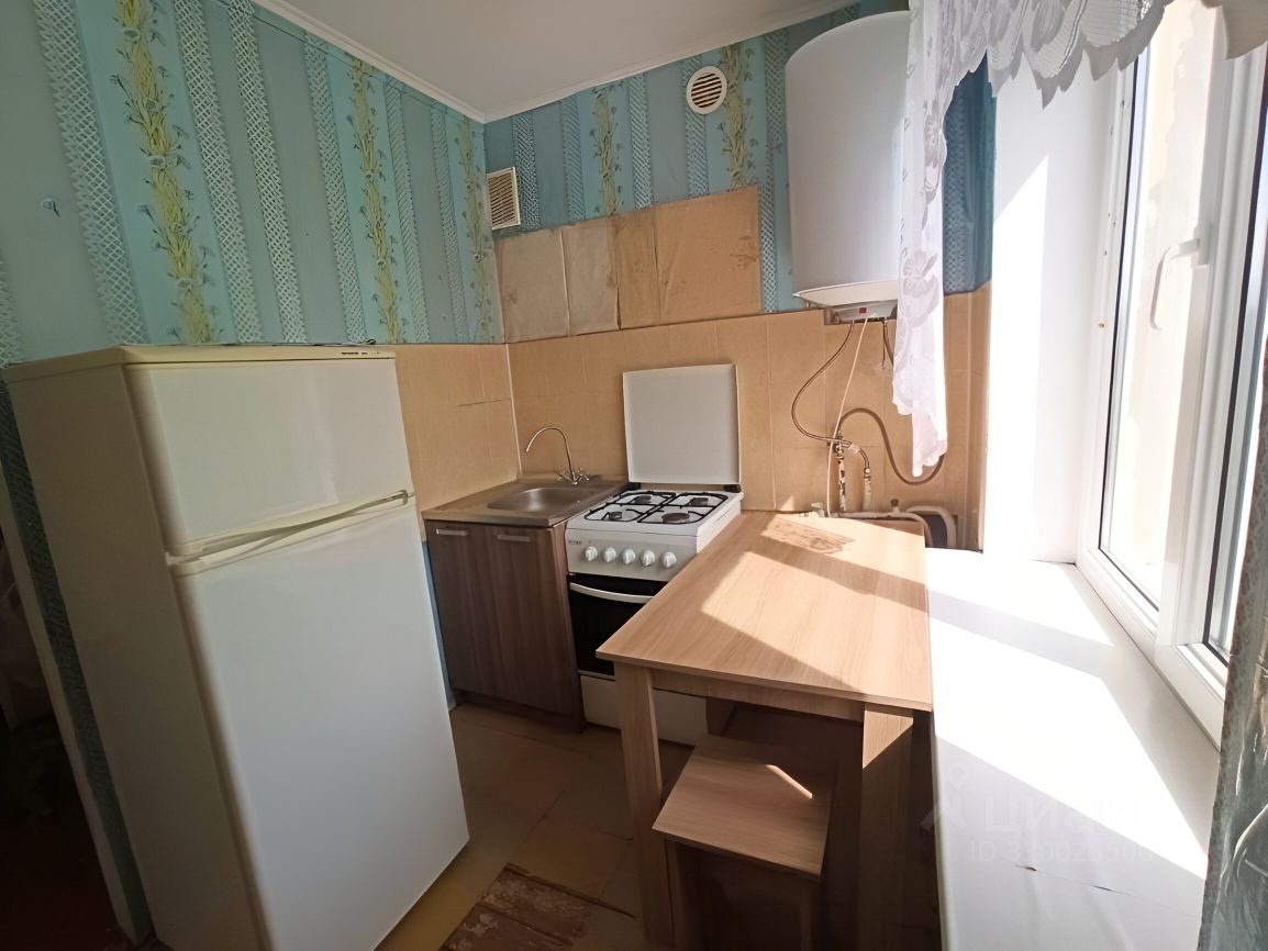 1-комн. квартира в Гурьевский