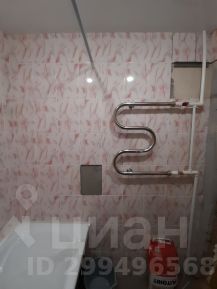 1-комн.кв., 30 м², этаж 1