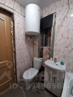 1-комн.кв., 30 м², этаж 1