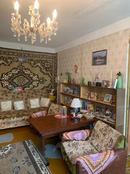 Продаю двухкомнатную квартиру 43.5м² Санкт-Петербург, р-н ...