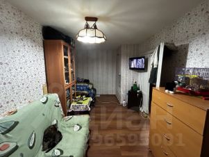 1-комн.кв., 27 м², этаж 3