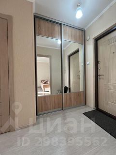 1-комн.кв., 36 м², этаж 2