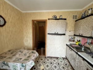 1-комн.кв., 33 м², этаж 5