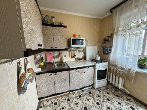 1-комн.кв., 33 м², этаж 5