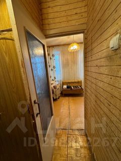 1-комн.кв., 35 м², этаж 4