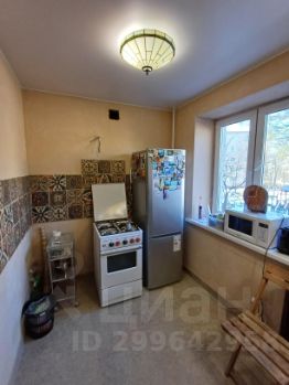 2-комн.кв., 45 м², этаж 2