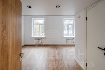 апарт.-студия, 20 м², этаж 2