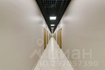 апарт.-студия, 16 м², этаж 2