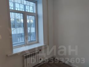 апарт.-студия, 20 м², этаж 2