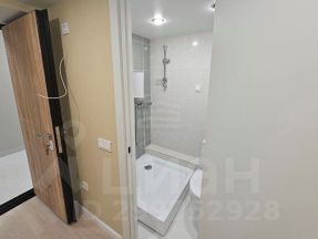 апарт.-студия, 18 м², этаж 1