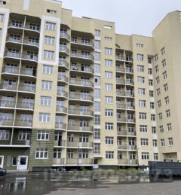 2-комн.кв., 47 м², этаж 1