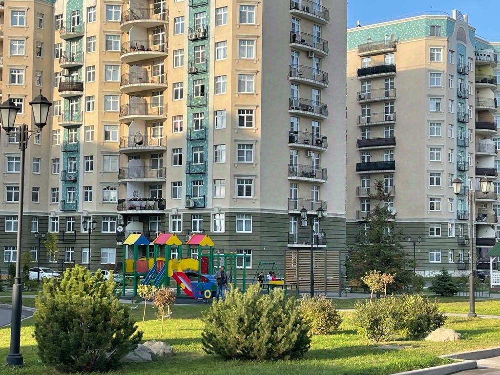 Купить квартиру в рассрочку в городском округе Красногорске Московской  области, объявления о продаже квартир в рассрочку. Найдено 2 объявления.