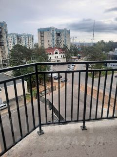 1-комн.кв., 31 м², этаж 6