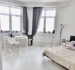 3-комн.кв., 65 м², этаж 7