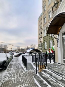 3-комн.кв., 65 м², этаж 7