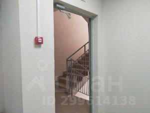 2-комн.кв., 41 м², этаж 3