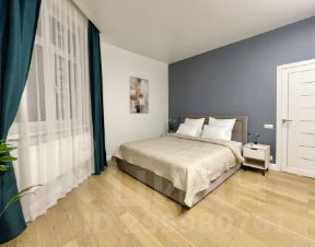 2-комн.кв., 74 м², этаж 2