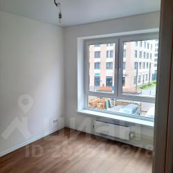 1-комн.кв., 34 м², этаж 2