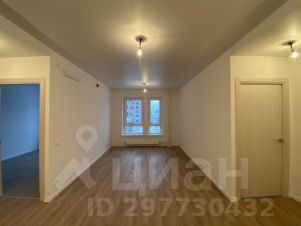 3-комн.кв., 53 м², этаж 2