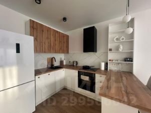 2-комн.кв., 40 м², этаж 2