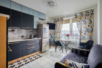 2-комн.кв., 60 м², этаж 9