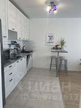 2-комн.кв., 70 м², этаж 7