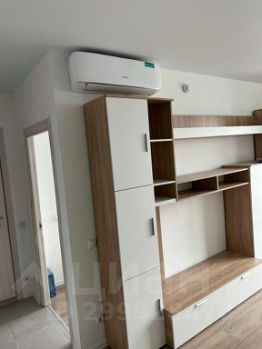 1-комн.кв., 38 м², этаж 5