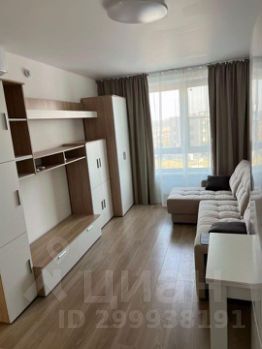 2-комн.кв., 38 м², этаж 5