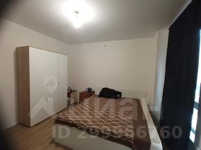 3-комн.кв., 79 м², этаж 3