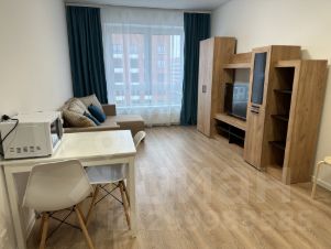 2-комн.кв., 36 м², этаж 8