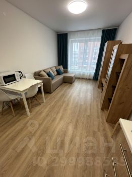 2-комн.кв., 36 м², этаж 8