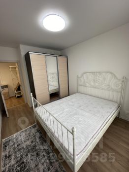 2-комн.кв., 36 м², этаж 8