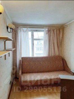 2-комн.кв., 45 м², этаж 5