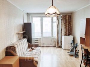 2-комн.кв., 45 м², этаж 5