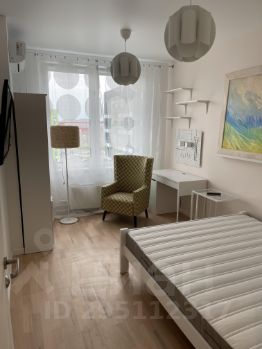 1-комн.кв., 34 м², этаж 8