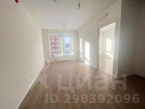 1-комн.кв., 34 м², этаж 3