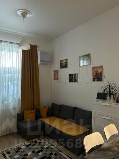 2-комн.кв., 41 м², этаж 1