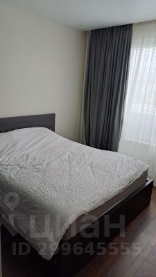 1-комн.кв., 41 м², этаж 2