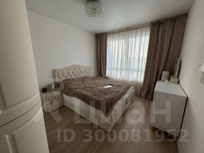 1-комн.кв., 41 м², этаж 6