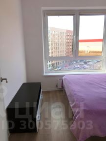 2-комн.кв., 52 м², этаж 7